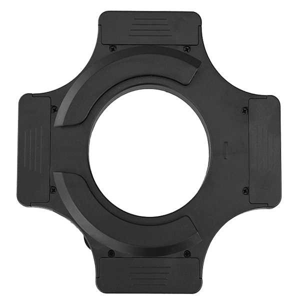 Macro Ring LED Light 60pcs LED Bulbs