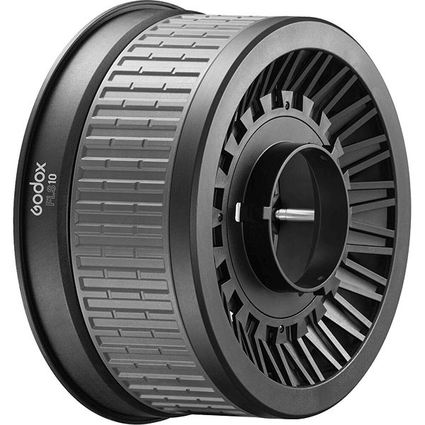 Fresnel Linse mit Bowens FLS10 Godox Fresnel Linse mit Bowens FLS10 Godox