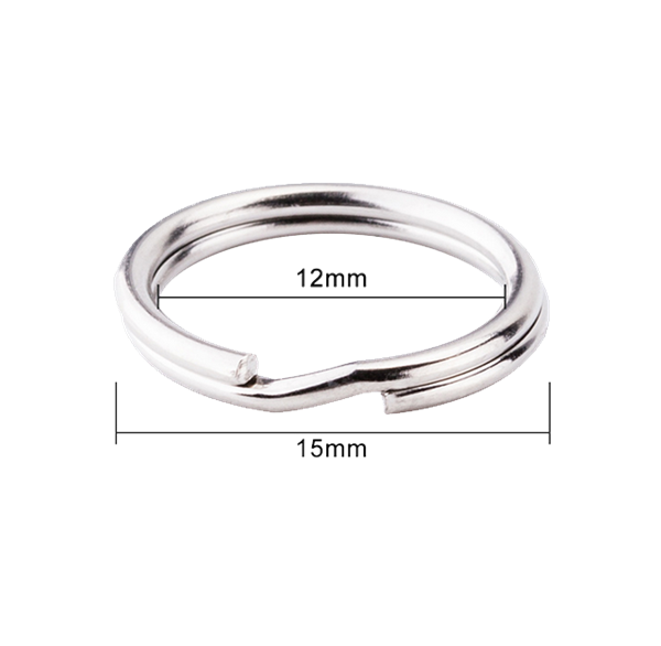 JJC NS-OA1 Camera Strap Round Lug Ring