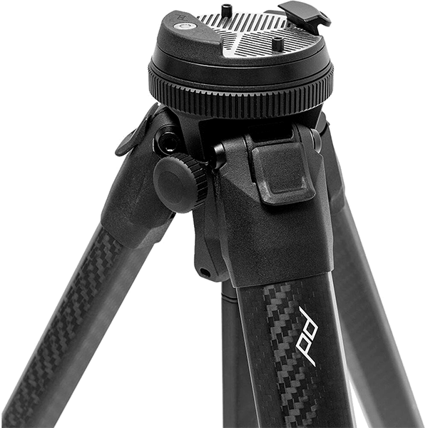Peak Design Reise Stativ Carbon