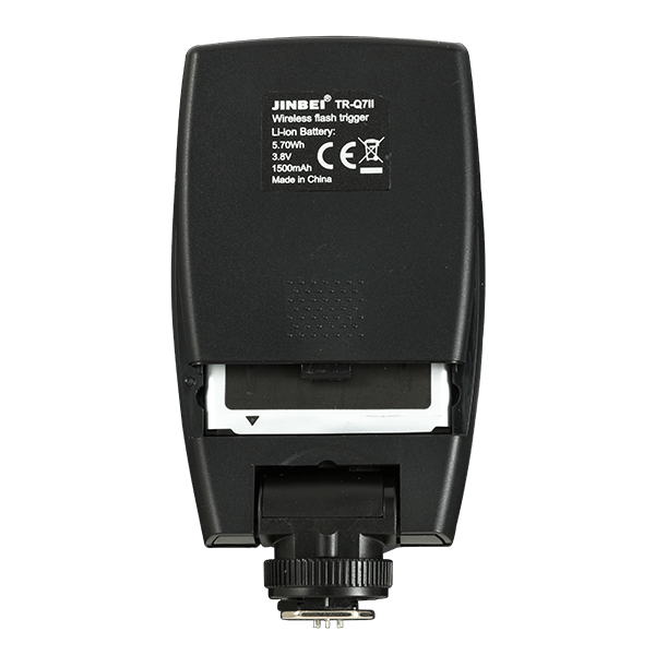 Jinbei TR-Q7 MKII Universal Transmitter