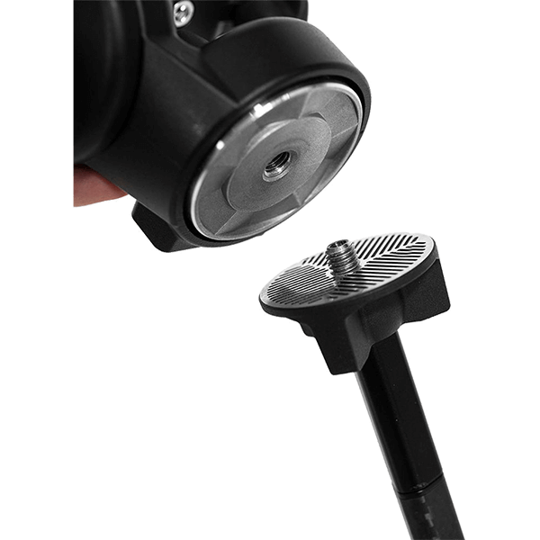 Peak Design Universal Head Adapter