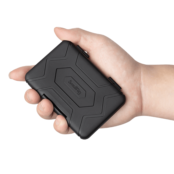 SmallRig Memory Card Case 3192