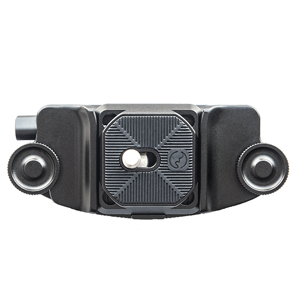 Camera Quick-release Clip CQC-02 from Sunwayfoto