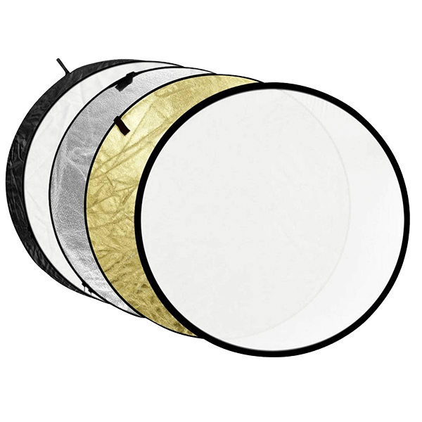 Godox RFT-05 5 in1 Faltreflektor Set 110cm