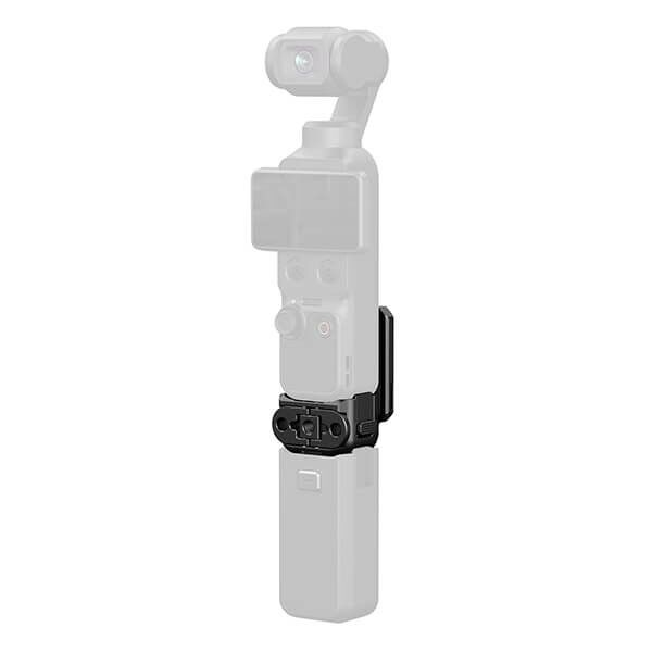 SmallRig 6359 mit N52-Magneten und 1/4-Zoll-Gewinde SmallRig 6359 mit N52-Magneten und 1/4-Zoll-Gewinde