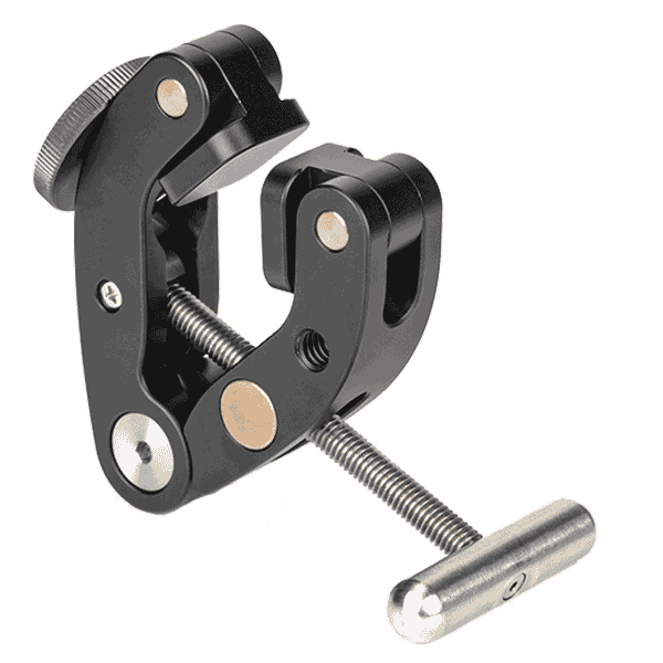 Titan Klemme PF-01 von Sunwayfoto