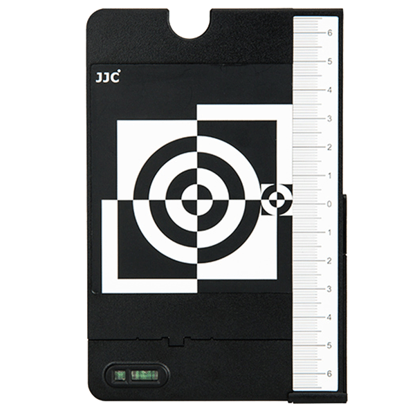 Autofokus Kalibrierhilfe ACA-01 von JJC