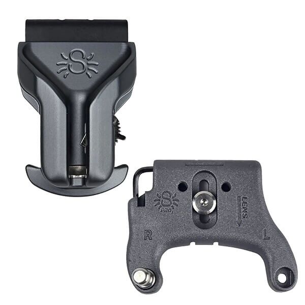 Holster Set V2 SpiderPro 