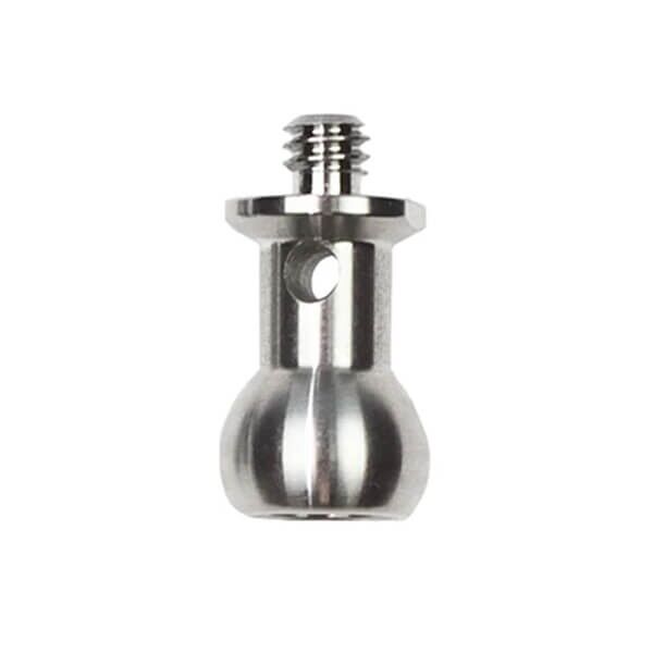 SpiderPro Screw Pin v3 with QD Socket for Flash and Gimbal