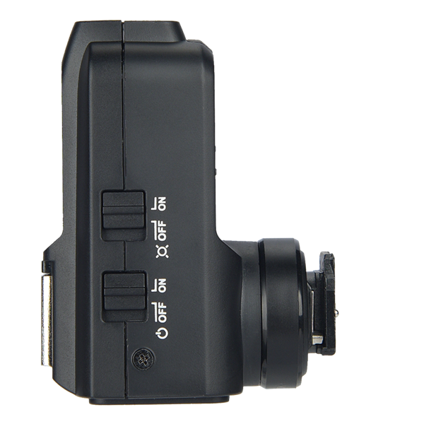 Godox X2T-S Blitz Funk Fernauslöser zu Sony