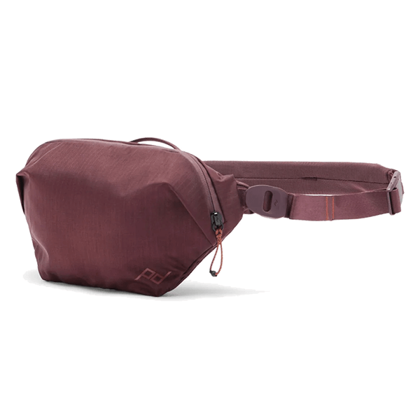 Peak Design Kameratasche Outdoor Sling 2L EclipseBAS-2-EP-1