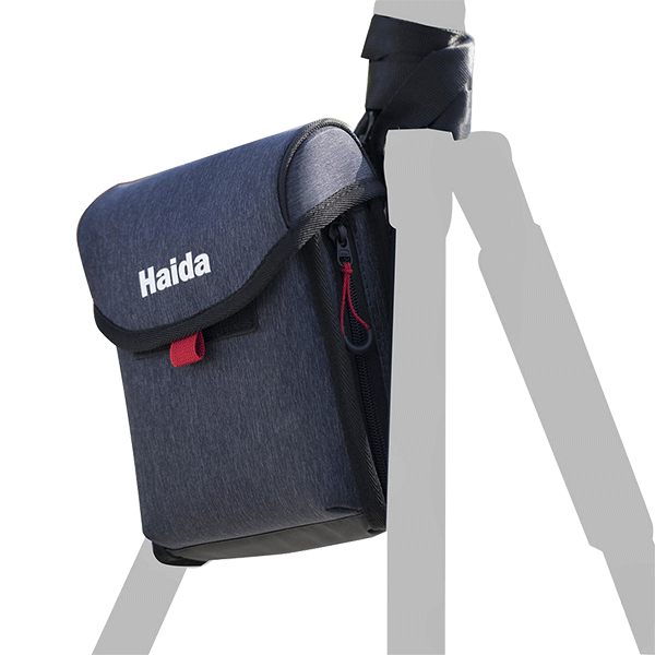 Haida M10 Filtertasche schmal