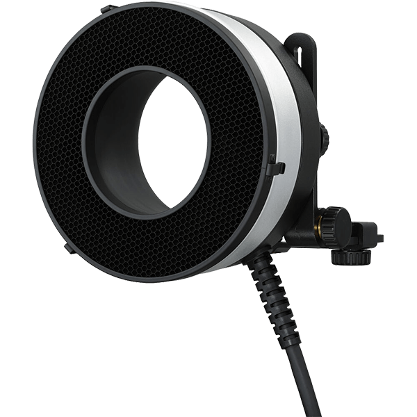 Godox Grid zu R1200 Ringblitz-Reflektor 30 Grad 5 mm Godox Grid zu R1200 Ringblitz-Reflektor 30 Grad 5 mm