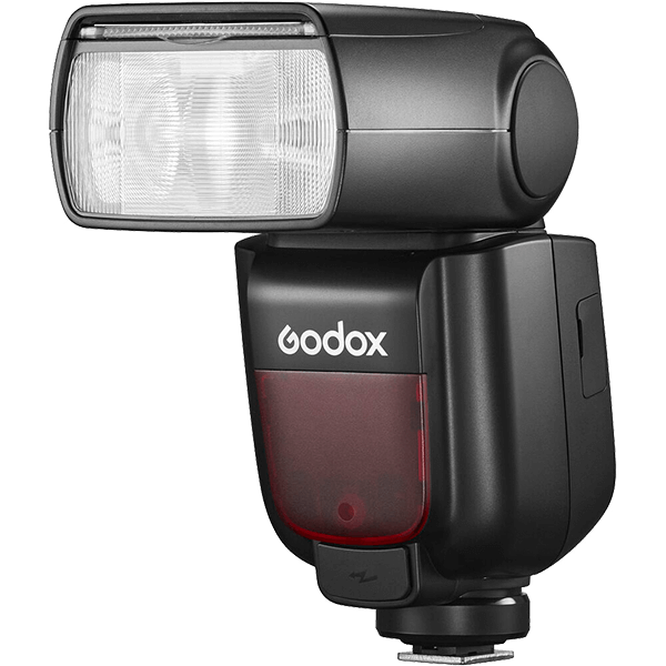 Godox TT685II TTL Systemblitz zu Nikon