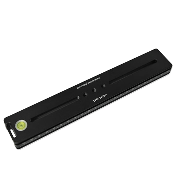 Arca multifunctional rail BPG-2416R from Sunwayfoto