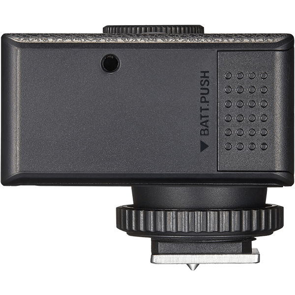 Godox iM30 manueller Aufsteckblitz