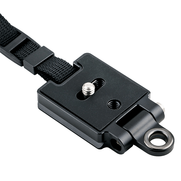 Handschlaufe für spiegellose Kameras in Schwarz JJC HS-ML1M