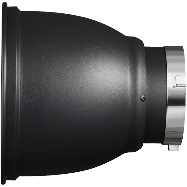 Godox Pro RFT-14 Reflector 18 cm Bowens side Godox Pro RFT-14 Reflector 18 cm Bowens side