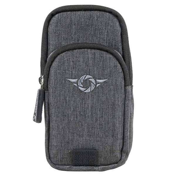 Cosyspeed Stuffbag Charcoal / Black