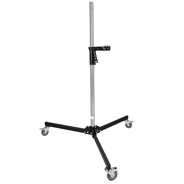 Godox 240FS Wheeled light Stand