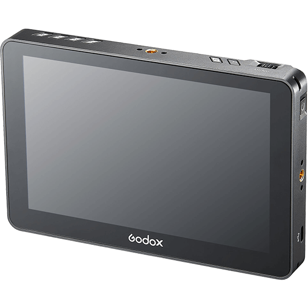 Godox GM7S 4K HDMI Touchscreen Ultrabright On-Camera Monitor