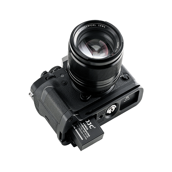 Kamera Handgriff zu Fujifilm X-T3 und X-T2