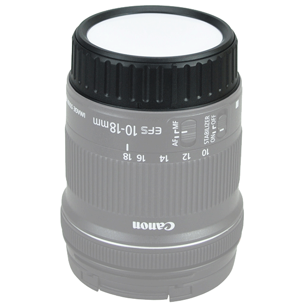 Objektivrückdeckel RL-CA für Canon EF-EF-S von JJC