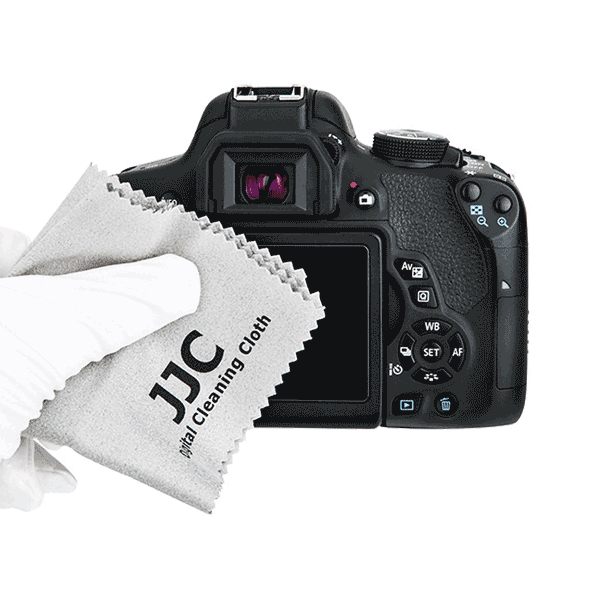 4-in-1 Cleaning Kit JJC