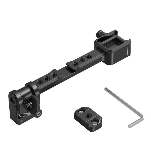 SmallRig Monitorhalterung für DJI RS-Serie 5337 Lieferumfang SmallRig Monitorhalterung für DJI RS-Serie 5337 Lieferumfang