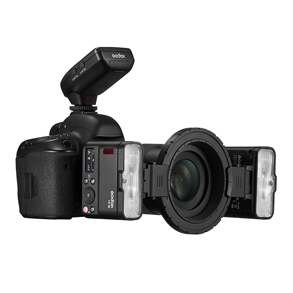 Godox Macro Flash kits MF12-K2