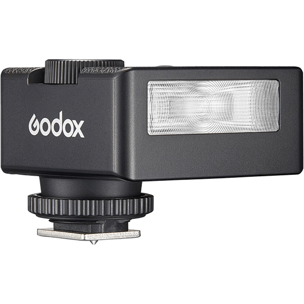 Godox iM30 manueller Aufsteckblitz