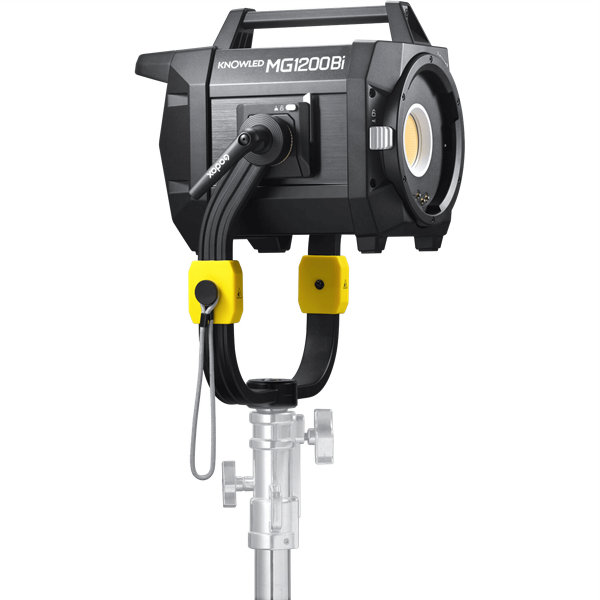 Godox Knowled MG12000BI Bi-Color Videolicht nur Leuchte