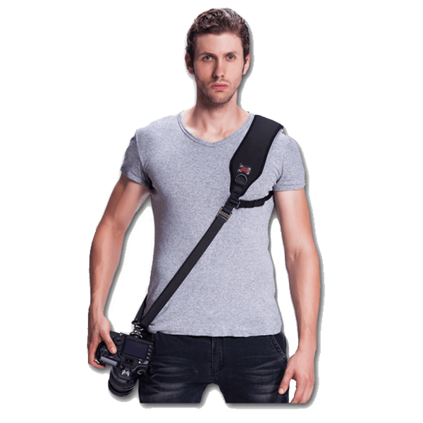 Fotospeed F1 Camera Strap