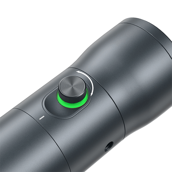 SmallRig RF 10C LED-Videolicht tragbar und fokussierbar