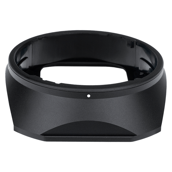 Gegenlichtblende zu XF 16-50mm f2.8-4.8 R LM WR Objektiv Bajonett