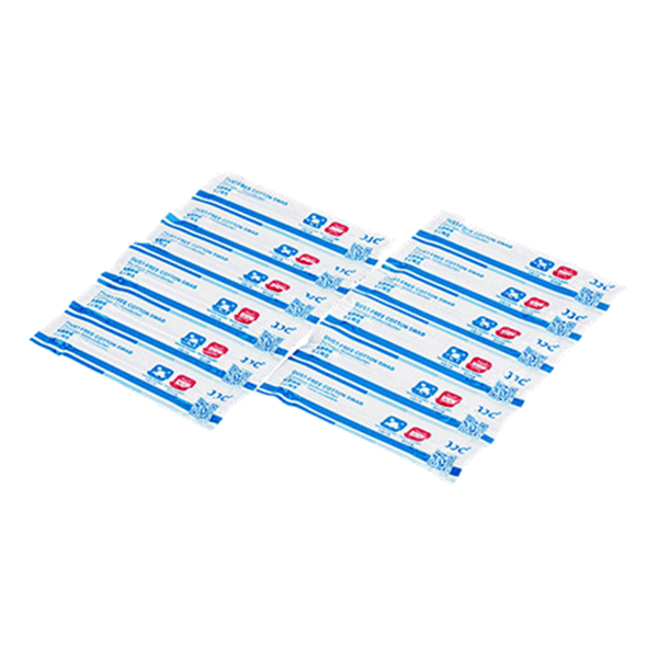 Dust-Free CottonSwab CL-SW24 by JJC