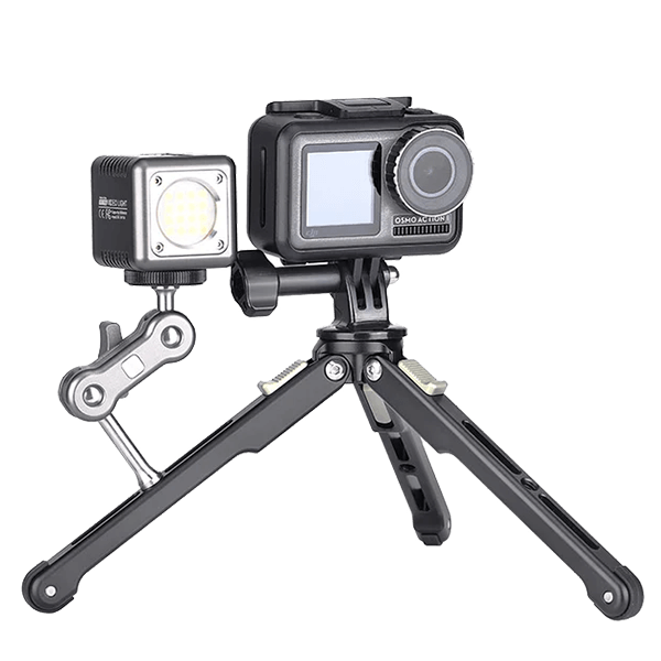 Tischstativ T1A12 von Sunwayfoto