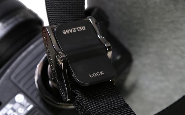 Camera strap Fotospeed F4 Fox