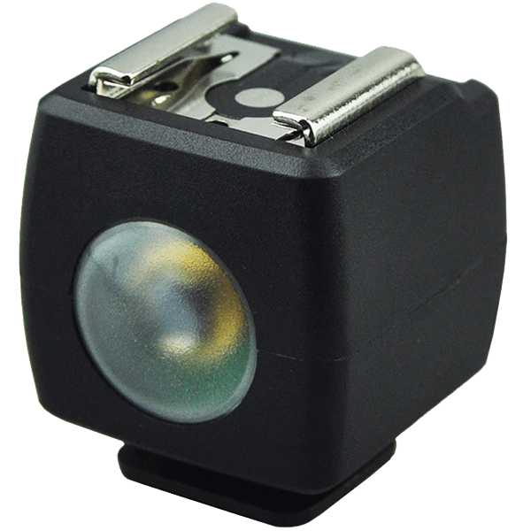 JJC Flash Trigger JSYK-3A Fits Standard (ISO) shoe for all Canon speedlite flashes