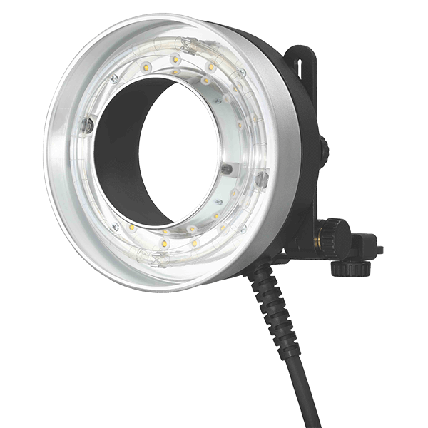 Godox R1200 Ringblitzkopf zu AD1200Pro