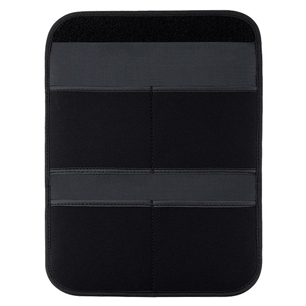 Filtertasche 4 Filter bis 82 mm von JJC Filtertasche 4 Filter bis 82 mm von JJC