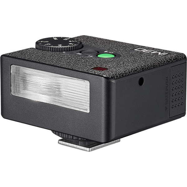 Godox iM30 manueller Aufsteckblitz