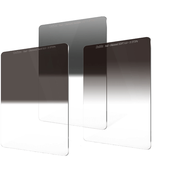 Haida M10-II Master Kit zur Landschaftsfotografie Verlaufsfilter