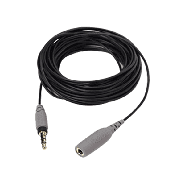 Rode SC1 TRRS extension cablel 6m