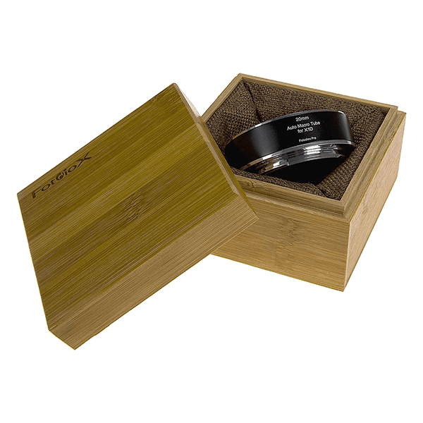 Fotodiox 20 mm Makro-Adapter für das Hasselblad X System