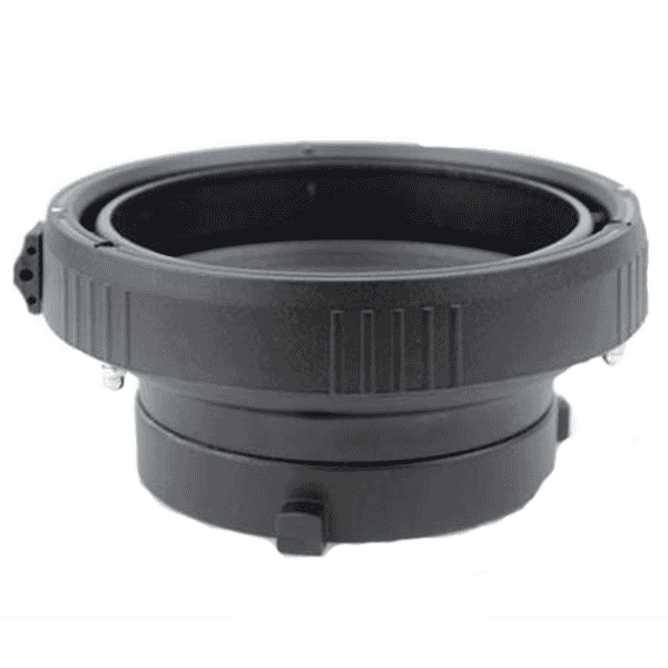 Pro Adapter Bowens zu Elinchrom
