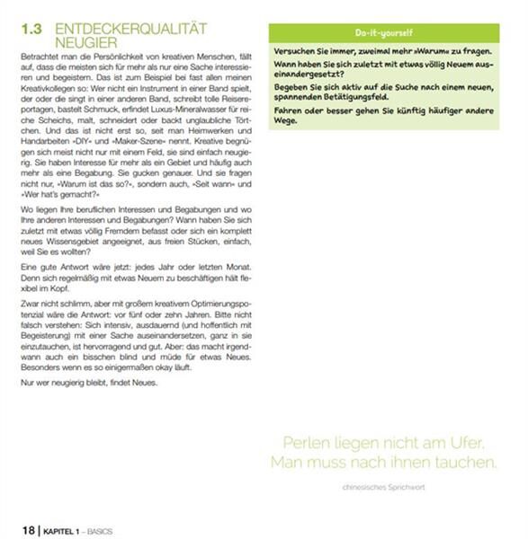 Kreativität in der Fotografie von L. Lungershausen