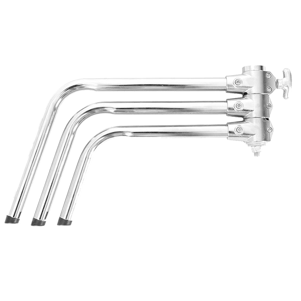 Godox C-Stand mit Auslegerarm 270CS Galgenstativ Fuss