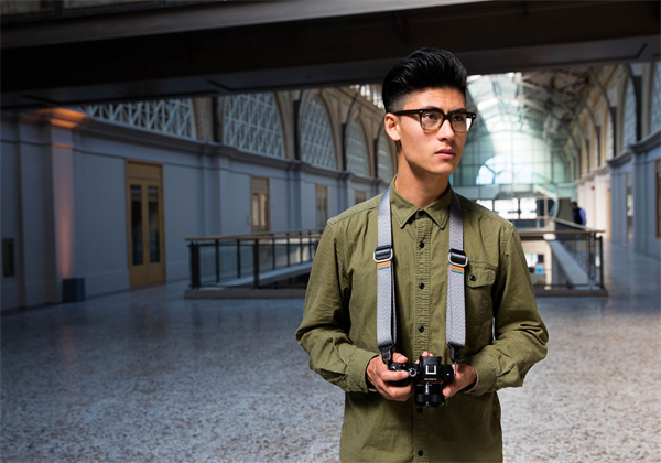 Peak Design Slide Lite SLL-AS-3